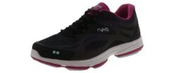 Ryka Devotion Plus 2 Women’s Wide-Width Running Shoe 10 Ryka Devotion Plus 2 Women’s Wide-Width Running Shoe -Bearpaw Shop ryka e1360mq903 devotionplus2 black05