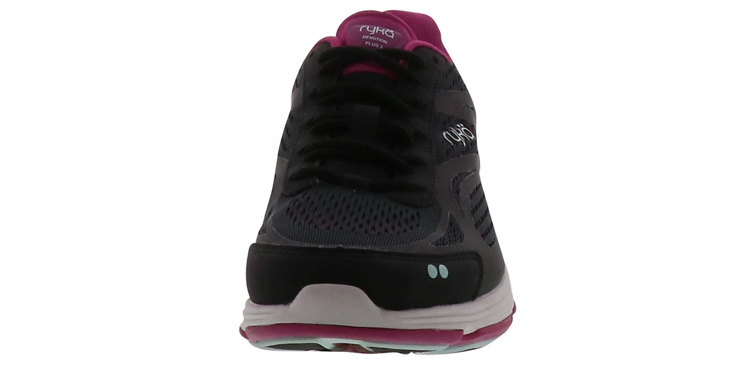 Ryka Devotion Plus 2 Women’s Wide-Width Running Shoe 6 Ryka Devotion Plus 2 Women’s Wide-Width Running Shoe - Image 6