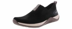 Ryka Echo Knit Women’s Athletic Shoe -Bearpaw Shop ryka echo knit black echo black05
