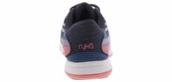 Ryka Devotion Plus 3 Women’s Wide-Width Walking Shoe -Bearpaw Shop ryka f7710m9403 devotionplus3 blue03