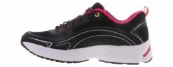 Ryka Inspire Women's Wide-Width Running Shoe -Bearpaw Shop ryka f7726m6006 inspire black04