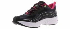 Ryka Inspire Women's Wide-Width Running Shoe -Bearpaw Shop ryka f7726m6006 inspire black05