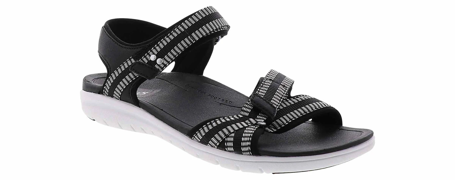 Ryka Savannah II Women’s Outdoor Sandal 1 Ryka Savannah II Women’s Outdoor Sandal
