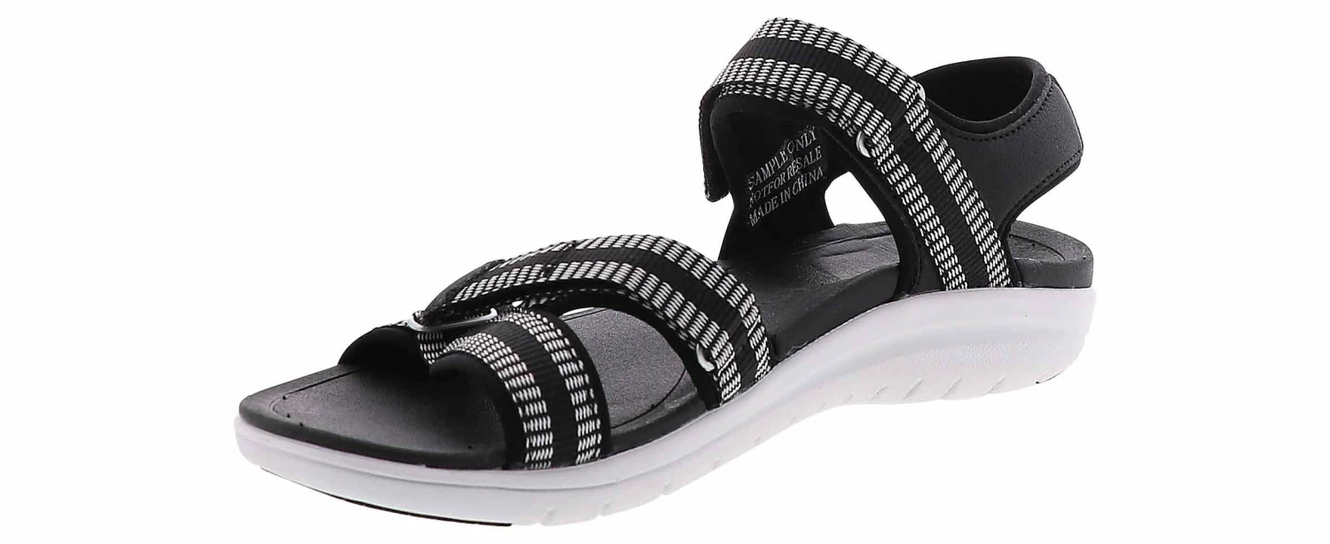 Ryka Savannah II Women’s Outdoor Sandal 5 Ryka Savannah II Women’s Outdoor Sandal - Image 5