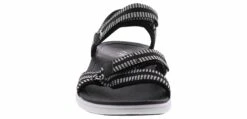 Ryka Savannah II Women’s Outdoor Sandal 11 Ryka Savannah II Women’s Outdoor Sandal -Bearpaw Shop ryka h4961f1001 h4961f1001 black06
