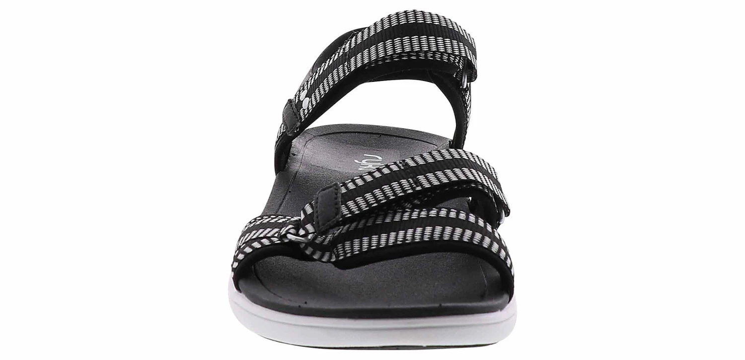 Ryka Savannah II Women’s Outdoor Sandal 6 Ryka Savannah II Women’s Outdoor Sandal - Image 6