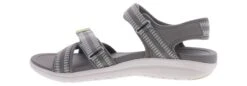 Ryka Savannah 2 Women’s Wide-Width Comfort Sandal 9 Ryka Savannah 2 Women’s Wide-Width Comfort Sandal -Bearpaw Shop ryka h4961f2 savannah2 grey04