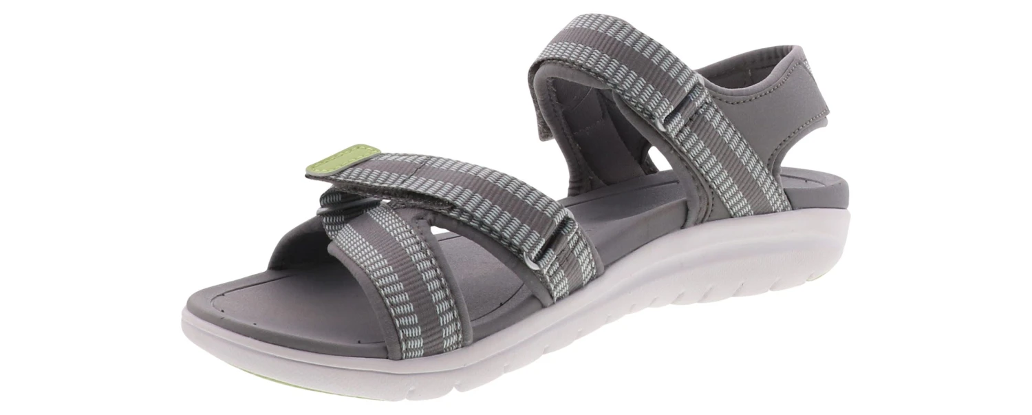 Ryka Savannah 2 Women’s Wide-Width Comfort Sandal 5 Ryka Savannah 2 Women’s Wide-Width Comfort Sandal - Image 5
