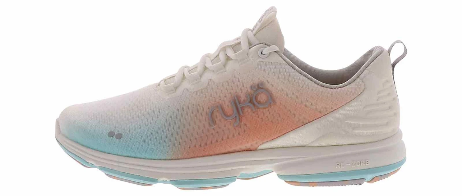 Ryka Devotion Plus 4 Women’s Running Shoe 4 Ryka Devotion Plus 4 Women’s Running Shoe - Image 4
