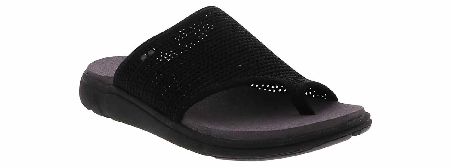 Ryka Margo Women’s Comfort Sandal 1 Ryka Margo Women’s Comfort Sandal
