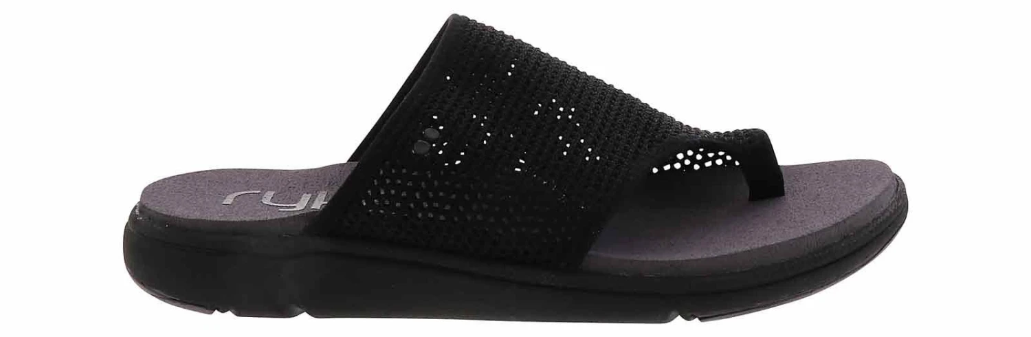 Ryka Margo Women’s Comfort Sandal 2 Ryka Margo Women’s Comfort Sandal - Image 2