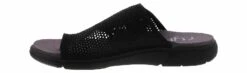 Ryka Margo Women’s Comfort Sandal 9 Ryka Margo Women’s Comfort Sandal -Bearpaw Shop ryka i4499s1 001 margoslidetoeloop black04