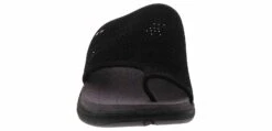 Ryka Margo Women’s Comfort Sandal 11 Ryka Margo Women’s Comfort Sandal -Bearpaw Shop ryka i4499s1 001 margoslidetoeloop black06
