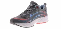 Ryka Inspire Women's Athletic Shoe -Bearpaw Shop ryka inspirewidegrey f7726m1020 grey blue pink05