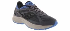 Saucony Cohesion TR14 Women’s Athletic Trail Shoe