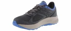 Saucony Cohesion TR14 Women’s Athletic Trail Shoe -Bearpaw Shop saucony s10633 4 cohesiontr14 grey05
