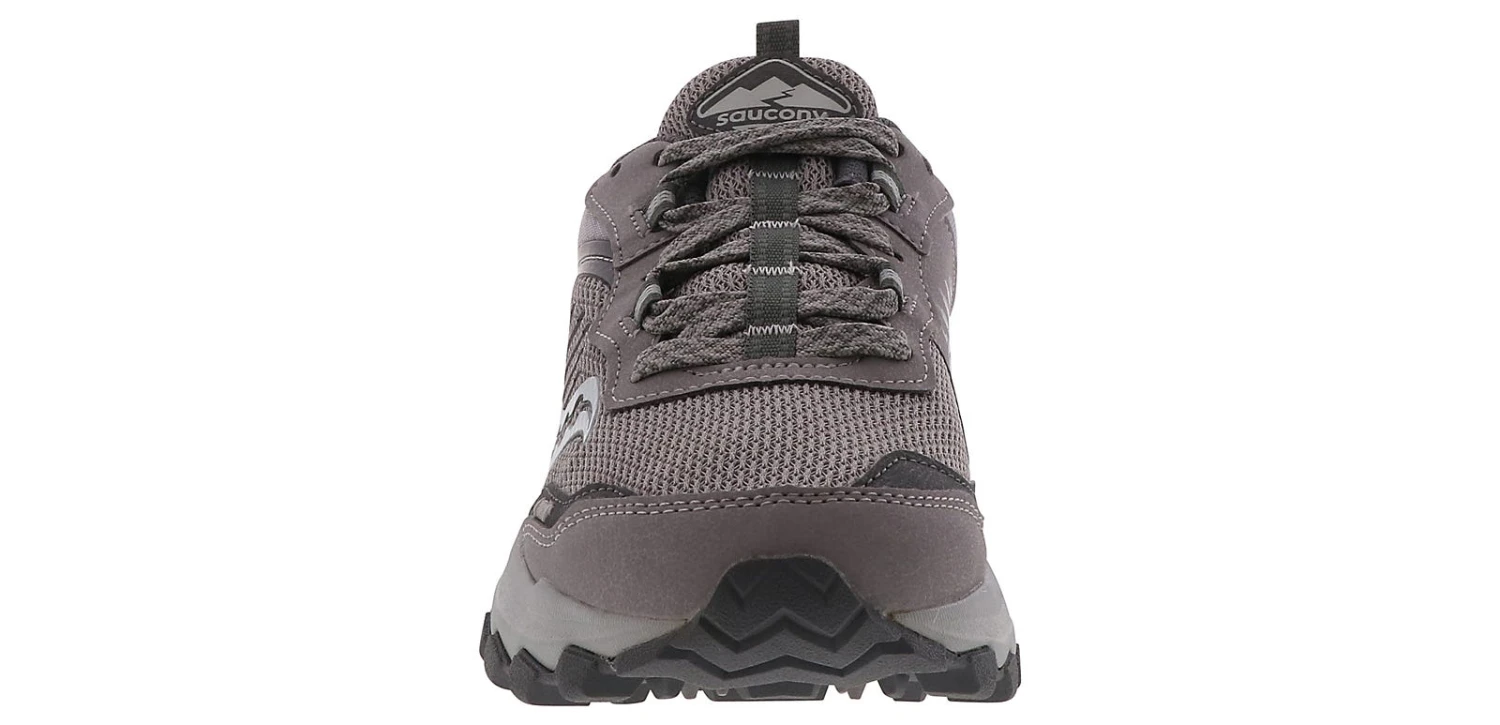 Saucony Excursion TR15 Women’s Wide-Width Running Shoe 6 Saucony Excursion TR15 Women’s Wide-Width Running Shoe - Image 6