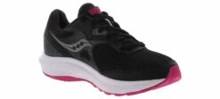 Saucony Cohesion 16 Women’s Wide-Width Running Shoe 10 Saucony Cohesion 16 Women’s Wide-Width Running Shoe -Bearpaw Shop saucony s10782 10 cohesion16wide black05