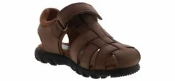 Scott David Felix Fisherman Toddler Boys’ (6-10) Sandal