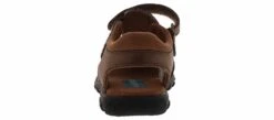 Scott David Felix Fisherman Toddler Boys’ (6-10) Sandal -Bearpaw Shop scottdavid felix brown felixbrownfisherman brown03