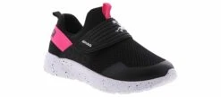 Shaq Sector Girls’ (11-6) Running Shoe