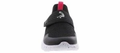 Shaq Sector Girls’ (11-6) Running Shoe -Bearpaw Shop shaq girlsector q8711gbkpk black06