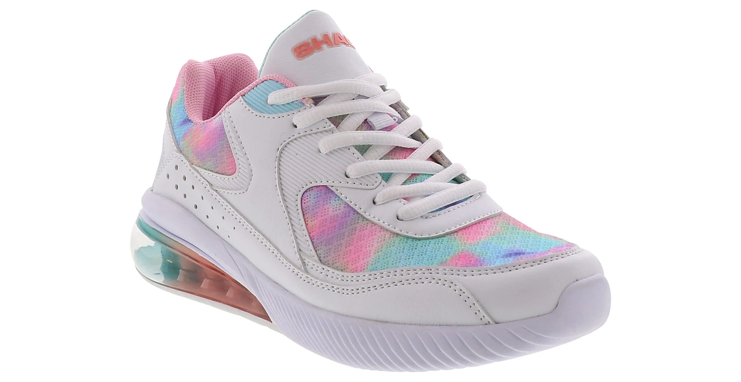 Shaq Armstrong Women’s Basketball Shoe 1 Shaq Armstrong Women’s Basketball Shoe