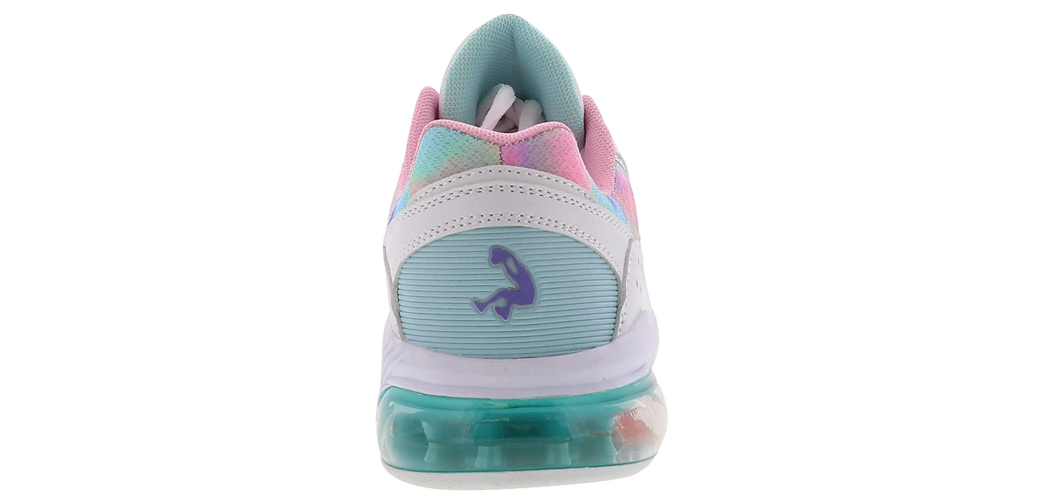 Shaq Armstrong Women’s Basketball Shoe 3 Shaq Armstrong Women’s Basketball Shoe - Image 3