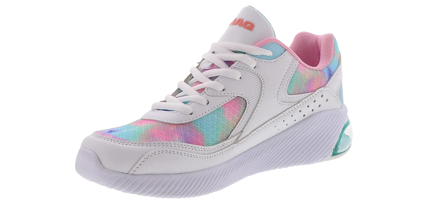 Shaq Armstrong Women’s Basketball Shoe 5 Shaq Armstrong Women’s Basketball Shoe - Image 5