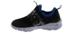 Shaq Verse Toddler Boys’ Wide-Width (5-10) Running Shoe 9 Shaq Verse Toddler Boys’ Wide-Width (5-10) Running Shoe -Bearpaw Shop shaq q8513cbkcf w versechildwideblkcmoblu black04