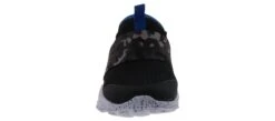 Shaq Verse Toddler Boys’ Wide-Width (5-10) Running Shoe 11 Shaq Verse Toddler Boys’ Wide-Width (5-10) Running Shoe -Bearpaw Shop shaq q8513cbkcf w versechildwideblkcmoblu black06