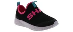 Shaq Verse Toddler Girls’ Wide-Width (1-6) Running Shoe