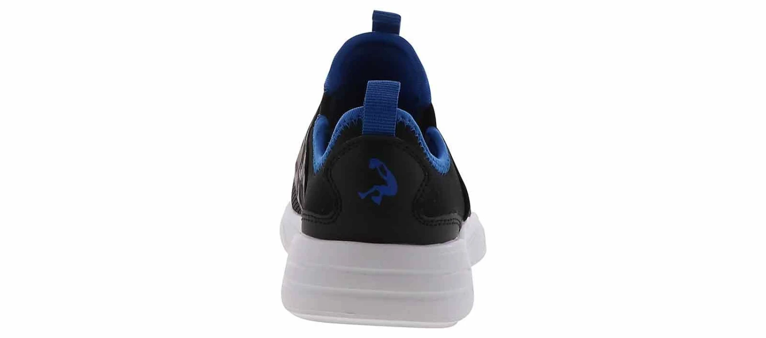 Shaq Verse Boys’ Wide-Width (1-6) Running Shoe 3 Shaq Verse Boys’ Wide-Width (1-6) Running Shoe - Image 3