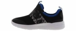 Shaq Verse Boys’ Wide-Width (1-6) Running Shoe 9 Shaq Verse Boys’ Wide-Width (1-6) Running Shoe -Bearpaw Shop shaq q8513ybkcf w verseyouthwideblkblucmo black04