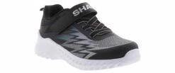Shaq Zipper Boys’ (11-3) Running Shoe