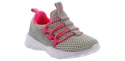 Shaq Sampson Toddler Girls’ (5-10) Wide-Width Running Shoe
