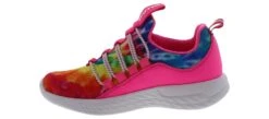 Shaq Sampson Misses Girls’ Wide-Width (11-4) Running Shoe 9 Shaq Sampson Misses Girls’ Wide-Width (11-4) Running Shoe -Bearpaw Shop shaq q8995gmc w sampsonmisseswidestiedye multi04