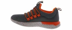 Shaq Sampson Boys’ Wide-Width (2-7) Running Shoe -Bearpaw Shop shaq q8995ygyor w sampsonwide grey04
