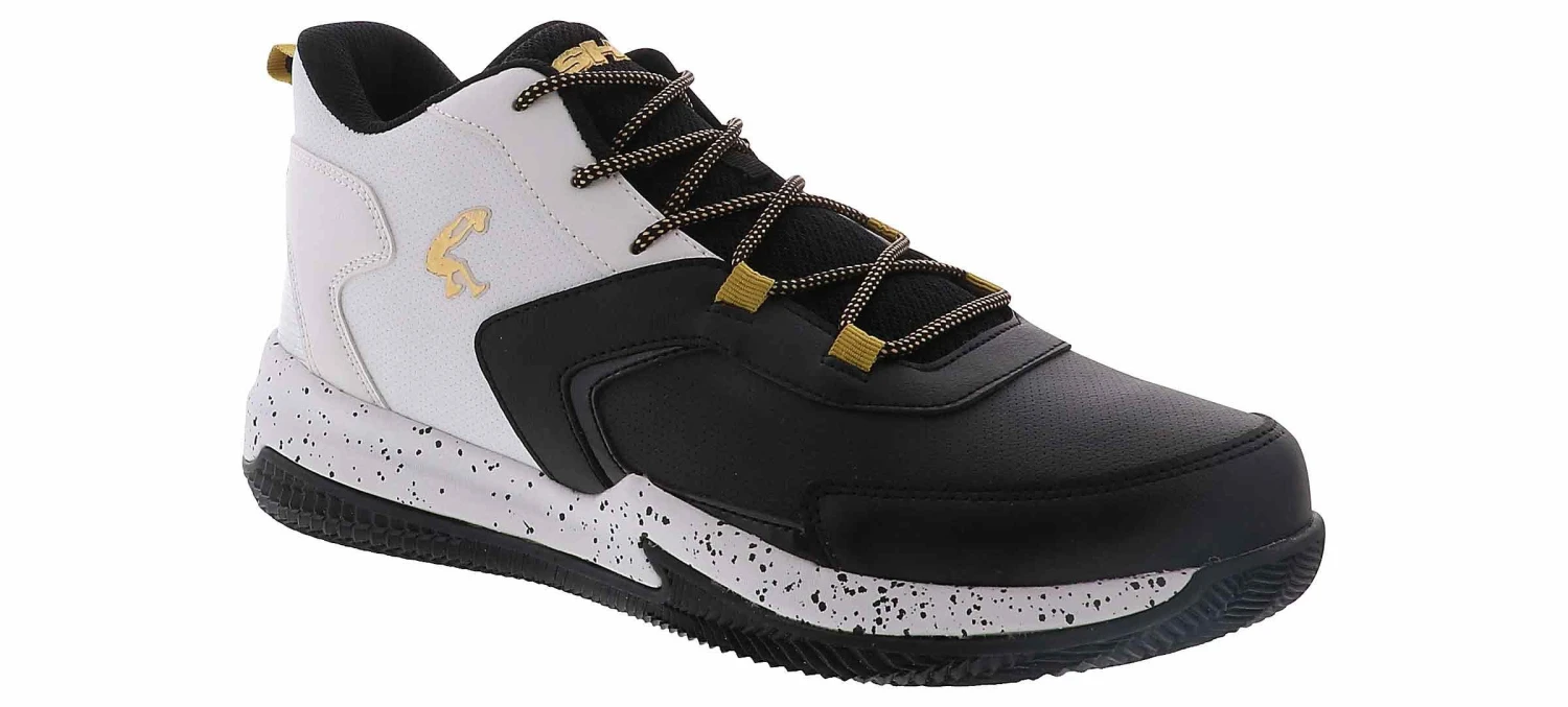 Shaq Supreme Men’s Basketball Shoe 1 Shaq Supreme Men’s Basketball Shoe