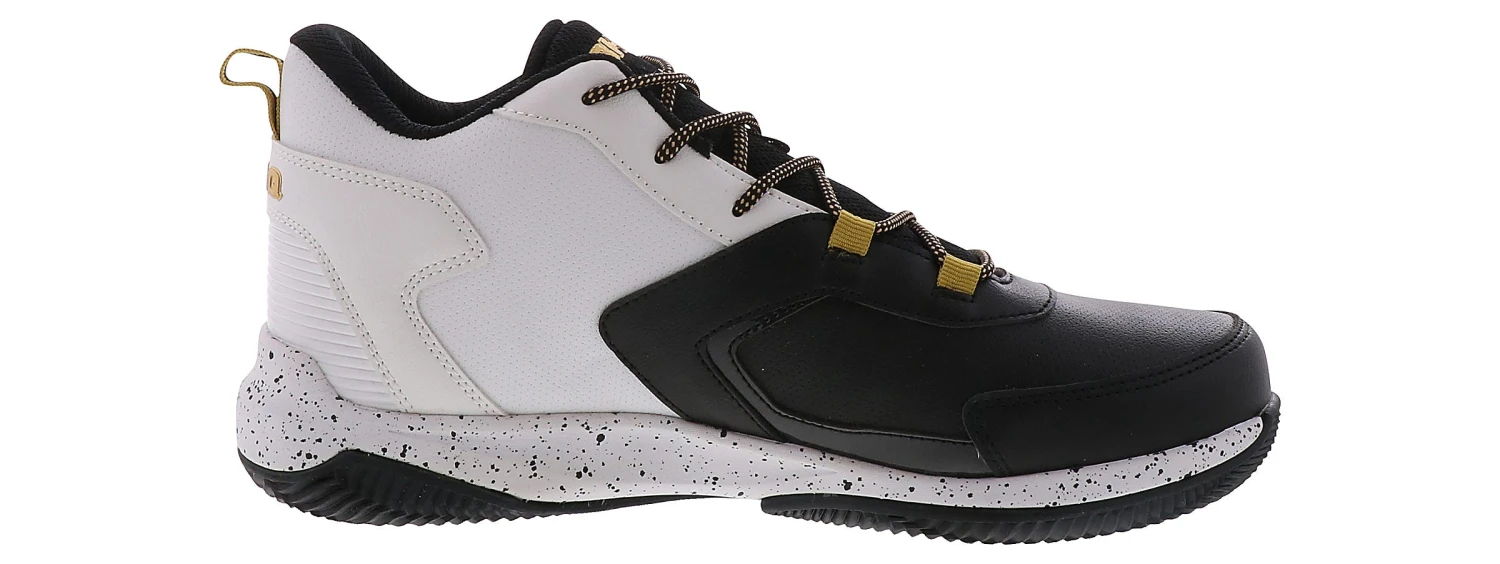 Shaq Supreme Men’s Basketball Shoe 2 Shaq Supreme Men’s Basketball Shoe - Image 2