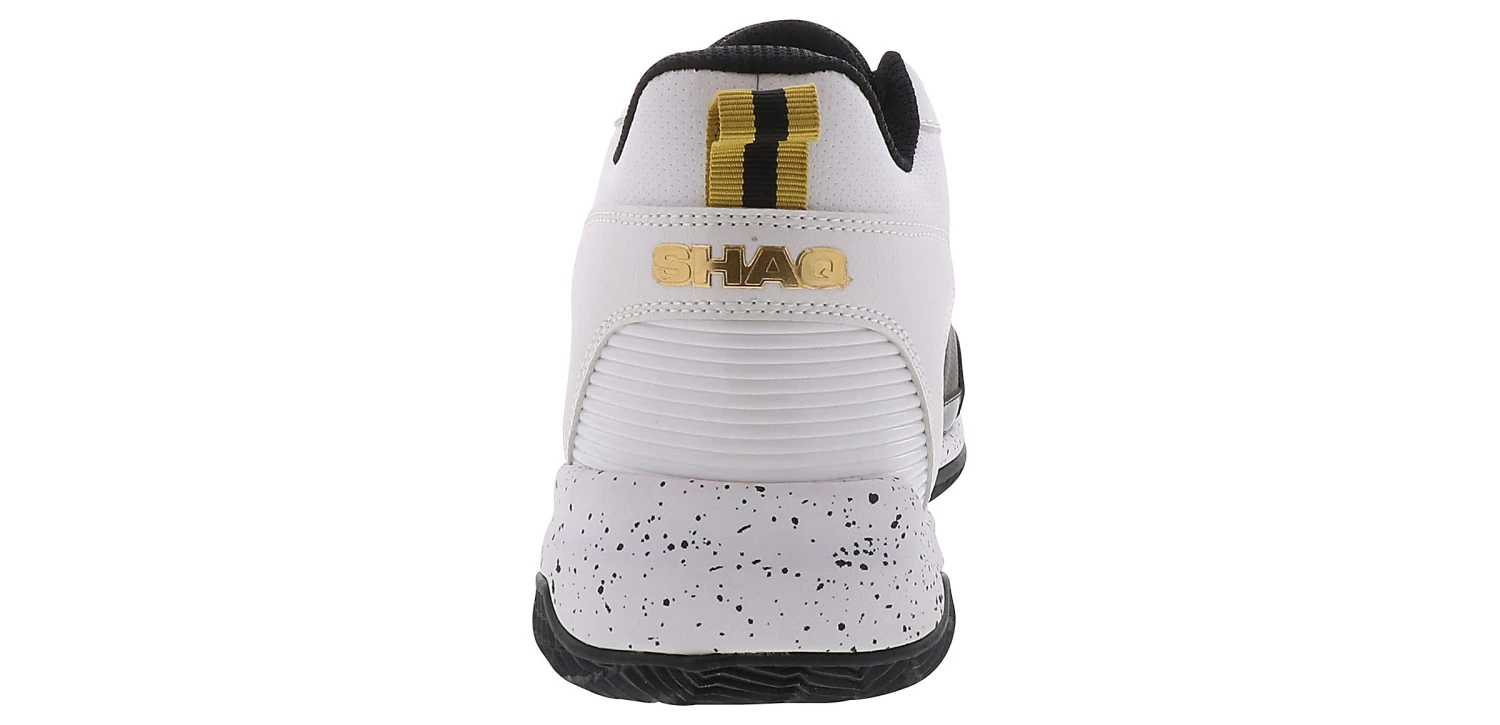 Shaq Supreme Men’s Basketball Shoe 3 Shaq Supreme Men’s Basketball Shoe - Image 3