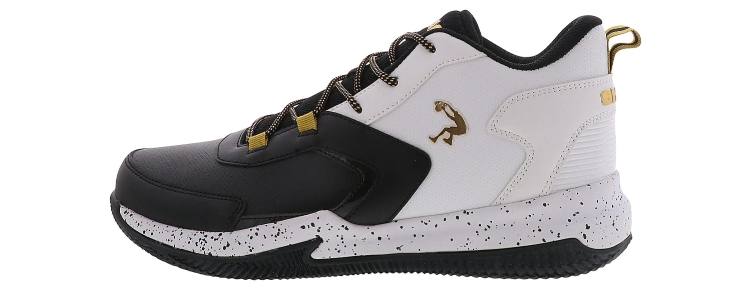 Shaq Supreme Men’s Basketball Shoe 4 Shaq Supreme Men’s Basketball Shoe - Image 4