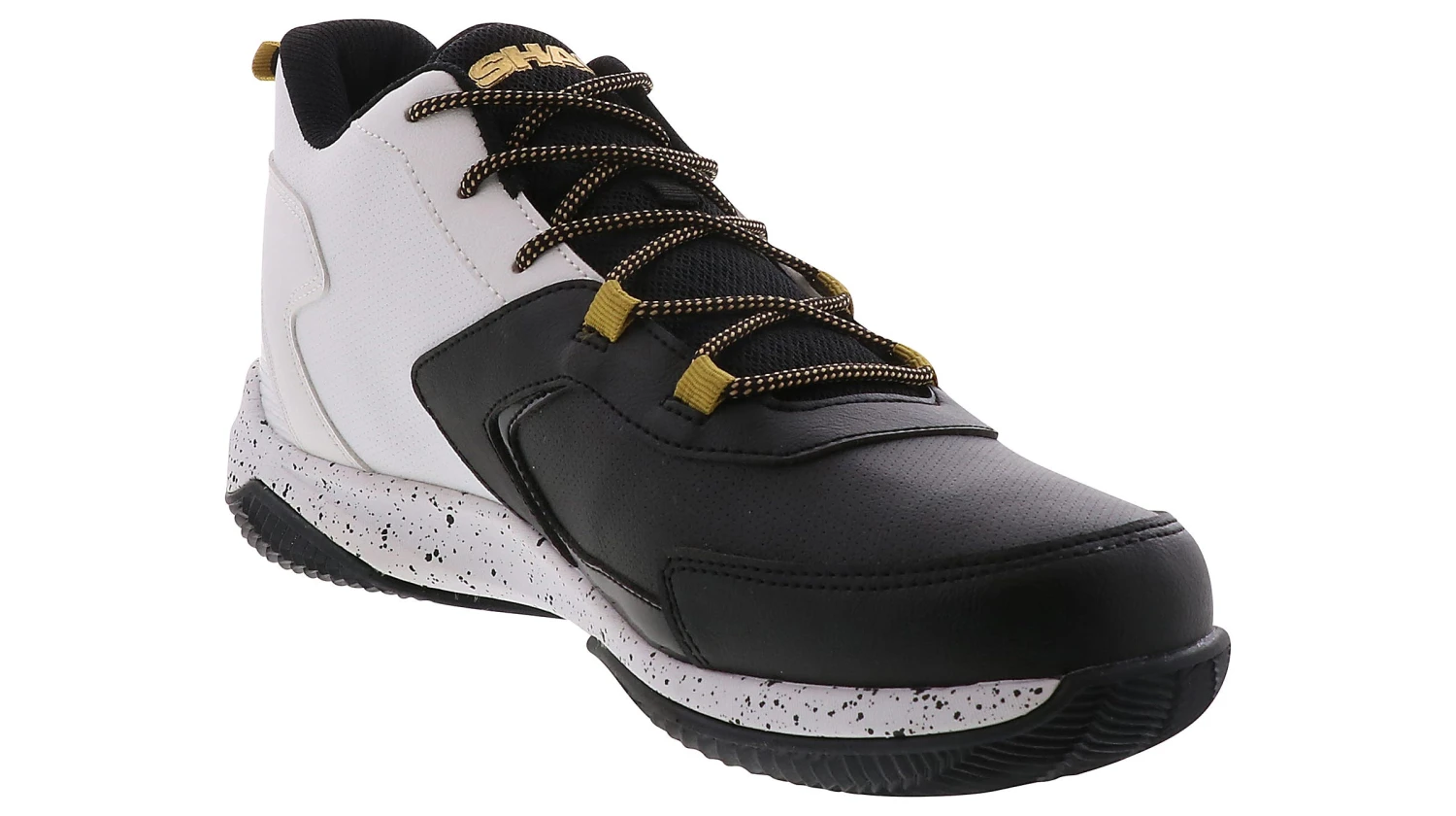 Shaq Supreme Men’s Basketball Shoe 5 Shaq Supreme Men’s Basketball Shoe - Image 5
