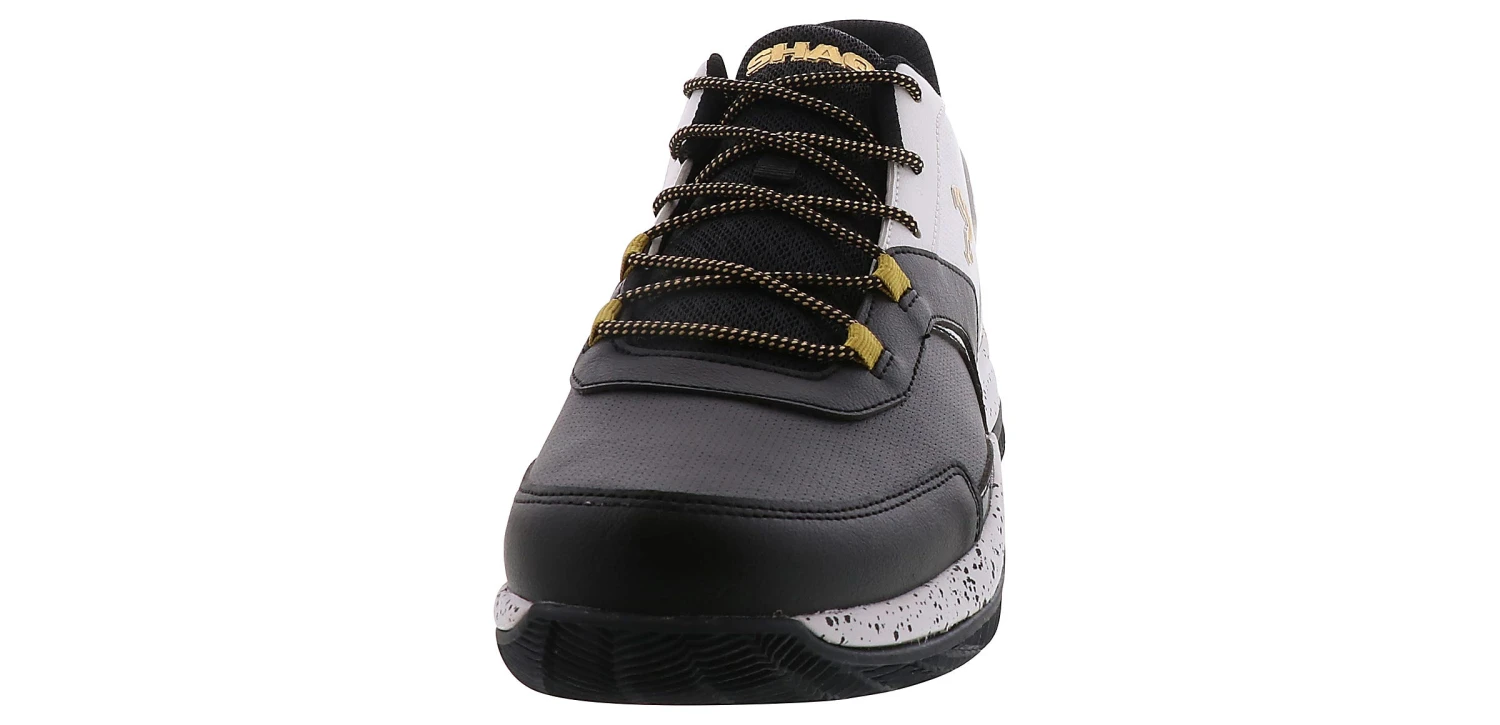 Shaq Supreme Men’s Basketball Shoe 6 Shaq Supreme Men’s Basketball Shoe - Image 6