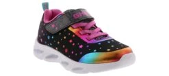 Shaq Staria Girls’ (11-3) Wide-Width Running Shoe