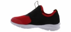 Shaq Lifestyle Boy’s Wide-Width (11-6) Running Shoe -Bearpaw Shop shaq q9239ybkrd w lifestylewide black04