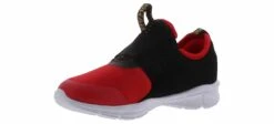 Shaq Lifestyle Boy’s Wide-Width (11-6) Running Shoe -Bearpaw Shop shaq q9239ybkrd w lifestylewide black05