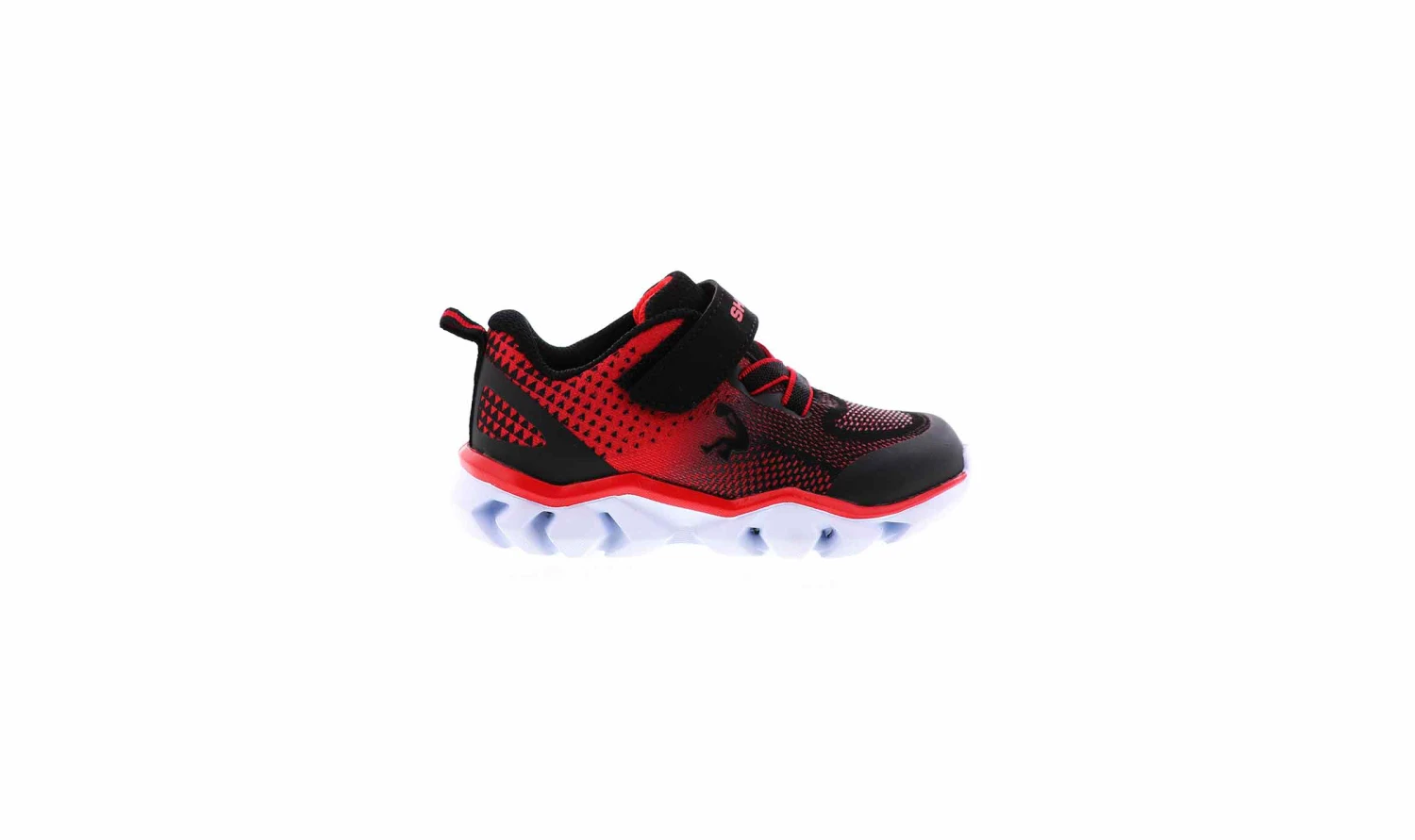 Shaq Toddler Cole Lighted Boys' Athletic Shoe 2 Shaq Toddler Cole Lighted Boys' Athletic Shoe - Image 2