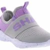 Shaq Verse Toddler Girls' (3-10) Running Shoe