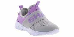 Shaq Verse Toddler Girls' (3-10) Running Shoe